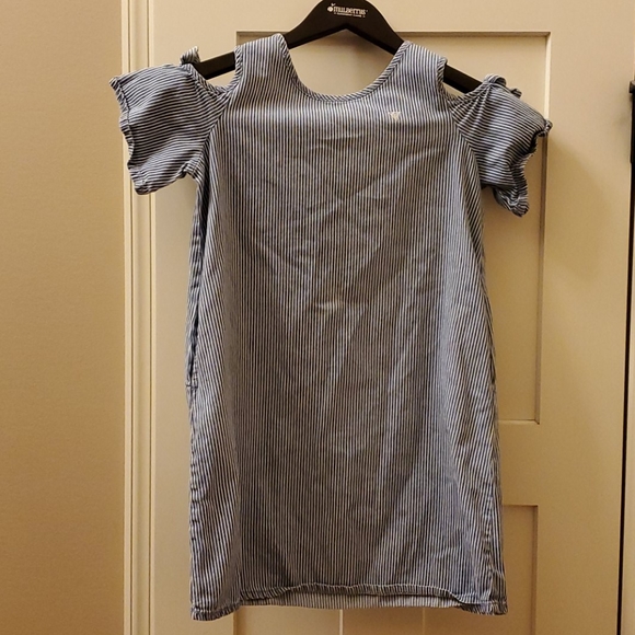 Great condition Girls Guess dress, size 14 - Picture 1 of 7